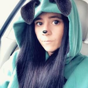 Meet your Posher, Elisabeth